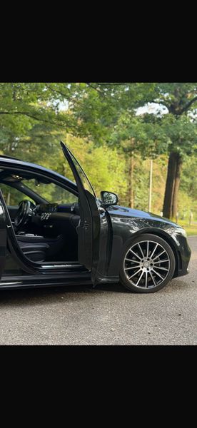 Mercedes-Benz A-Klasse nuo 357 €/ mėn Dyzelinas 2019m. Sedanas Automatinė