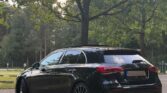 Mercedes-Benz A-Klasse A 200 d AMG Line 2019m. Dyzelinas Automatinė
