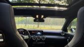 Mercedes-Benz A-Klasse A 200 d AMG Line 2019m. Dyzelinas Automatinė
