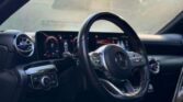 Mercedes-Benz A-Klasse A 200 d AMG Line 2019m. Dyzelinas Automatinė