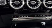 Mercedes-Benz A-Klasse A 200 d AMG Line 2019m. Dyzelinas Automatinė