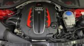 Audi RS 6 4.0 V8 TFSI quattro 2014m. Benzinas Automatinė
