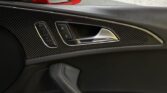 Audi RS 6 4.0 V8 TFSI quattro 2014m. Benzinas Automatinė