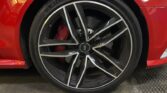 Audi RS 6 4.0 V8 TFSI quattro 2014m. Benzinas Automatinė