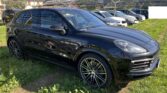 Porsche Cayenne E-Hybrid 2018m. Benzinas/Elektra Automatinė