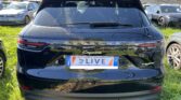 Porsche Cayenne E-Hybrid 2018m. Benzinas/Elektra Automatinė