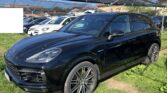 Porsche Cayenne E-Hybrid 2018m. Benzinas/Elektra Automatinė
