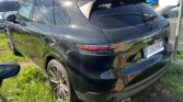 Porsche Cayenne E-Hybrid 2018m. Benzinas/Elektra Automatinė