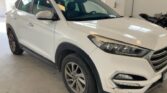 Hyundai Tucson 1.7 CRDi Xpossible ISG 2WD 2016m. Dyzelinas Automatinė
