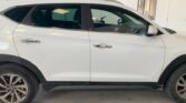 Hyundai Tucson 1.7 CRDi Xpossible ISG 2WD 2016m. Dyzelinas Automatinė