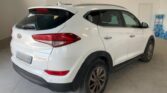 Hyundai Tucson 1.7 CRDi Xpossible ISG 2WD 2016m. Dyzelinas Automatinė