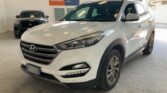 Hyundai Tucson 1.7 CRDi Xpossible ISG 2WD 2016m. Dyzelinas Automatinė