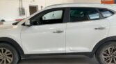 Hyundai Tucson 1.7 CRDi Xpossible ISG 2WD 2016m. Dyzelinas Automatinė