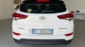 Hyundai Tucson 1.7 CRDi Xpossible ISG 2WD 2016m. Dyzelinas Automatinė
