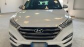 Hyundai Tucson 1.7 CRDi Xpossible ISG 2WD 2016m. Dyzelinas Automatinė
