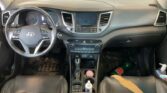 Hyundai Tucson 1.7 CRDi Xpossible ISG 2WD 2016m. Dyzelinas Automatinė