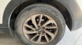 Hyundai Tucson 1.7 CRDi Xpossible ISG 2WD 2016m. Dyzelinas Automatinė