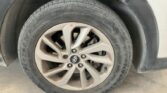 Hyundai Tucson 1.7 CRDi Xpossible ISG 2WD 2016m. Dyzelinas Automatinė