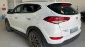 Hyundai Tucson 1.7 CRDi Xpossible ISG 2WD 2016m. Dyzelinas Automatinė