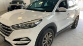 Hyundai Tucson 1.7 CRDi Xpossible ISG 2WD 2016m. Dyzelinas Automatinė