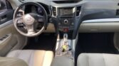 Subaru Outback 2.0 Diesel Free 2015m. Dyzelinas Automatinė