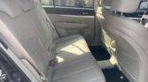 Subaru Outback 2.0 Diesel Free 2015m. Dyzelinas Automatinė