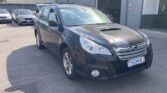Subaru Outback 2.0 Diesel Free 2015m. Dyzelinas Automatinė