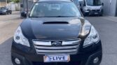Subaru Outback 2.0 Diesel Free 2015m. Dyzelinas Automatinė