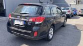 Subaru Outback 2.0 Diesel Free 2015m. Dyzelinas Automatinė