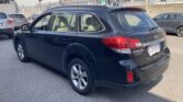 Subaru Outback 2.0 Diesel Free 2015m. Dyzelinas Automatinė