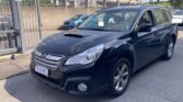 Subaru Outback 2.0 Diesel Free 2015m. Dyzelinas Automatinė
