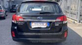 Subaru Outback 2.0 Diesel Free 2015m. Dyzelinas Automatinė