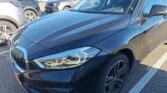 BMW 1er 116i Sport Line 2024m. Benzinas Mechaninė