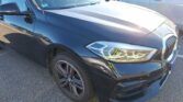 BMW 1er 116i Sport Line 2024m. Benzinas Mechaninė