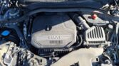 BMW 1er 116i Sport Line 2024m. Benzinas Mechaninė