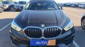 BMW 1er 116i Sport Line 2024m. Benzinas Mechaninė