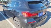 BMW 1er 116i Sport Line 2024m. Benzinas Mechaninė