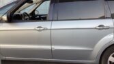 Ford S-Max 1.8 TDCi Titanium 2008m. Dyzelinas Mechaninė