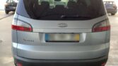 Ford S-Max 1.8 TDCi Titanium 2008m. Dyzelinas Mechaninė
