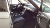 Ford S-Max 1.8 TDCi Titanium 2008m. Dyzelinas Mechaninė