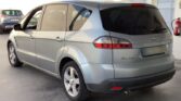 Ford S-Max 1.8 TDCi Titanium 2008m. Dyzelinas Mechaninė