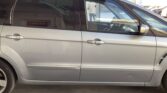 Ford S-Max 1.8 TDCi Titanium 2008m. Dyzelinas Mechaninė