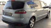 Ford S-Max 1.8 TDCi Titanium 2008m. Dyzelinas Mechaninė