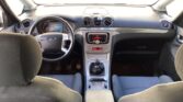 Ford S-Max 1.8 TDCi Titanium 2008m. Dyzelinas Mechaninė