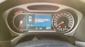 Ford S-Max 1.8 TDCi Titanium 2008m. Dyzelinas Mechaninė