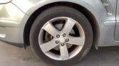 Ford S-Max 1.8 TDCi Titanium 2008m. Dyzelinas Mechaninė