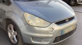 Ford S-Max 1.8 TDCi Titanium 2008m. Dyzelinas Mechaninė