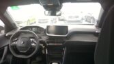 Peugeot 2008 1.2 PureTech Style 2025m. Benzinas Automatinė