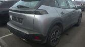 Peugeot 2008 1.2 PureTech Style 2025m. Benzinas Automatinė