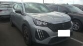 Peugeot 2008 1.2 PureTech Style 2025m. Benzinas Automatinė